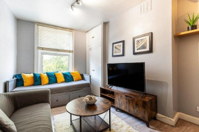 Stylish City Retreat, London
